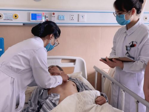 體驗換位思考，深化服務理念——市一院第二階段護理崗前培訓聚焦服務優(yōu)化